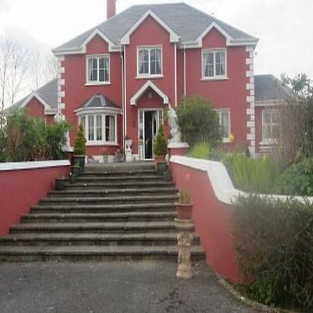 Corofin Country House Eksteriør bilde