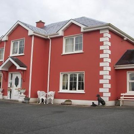 Corofin Country House Eksteriør bilde