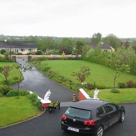 Corofin Country House Eksteriør bilde