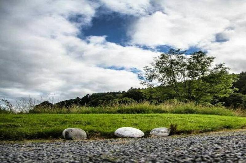 Corofin Country House Eksteriør bilde