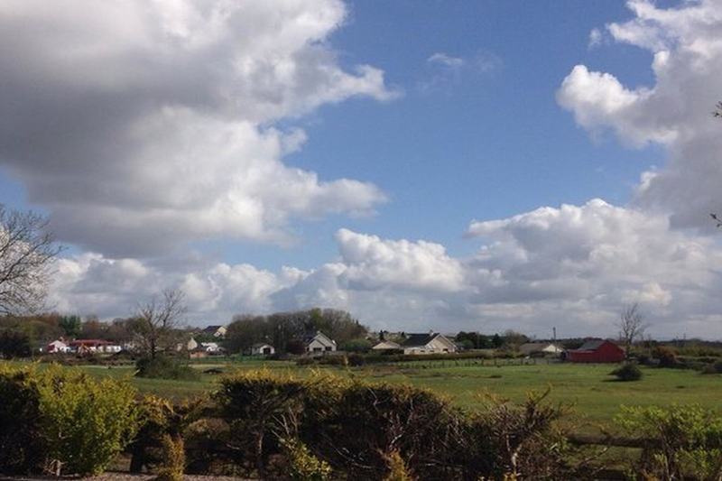 Corofin Country House Eksteriør bilde