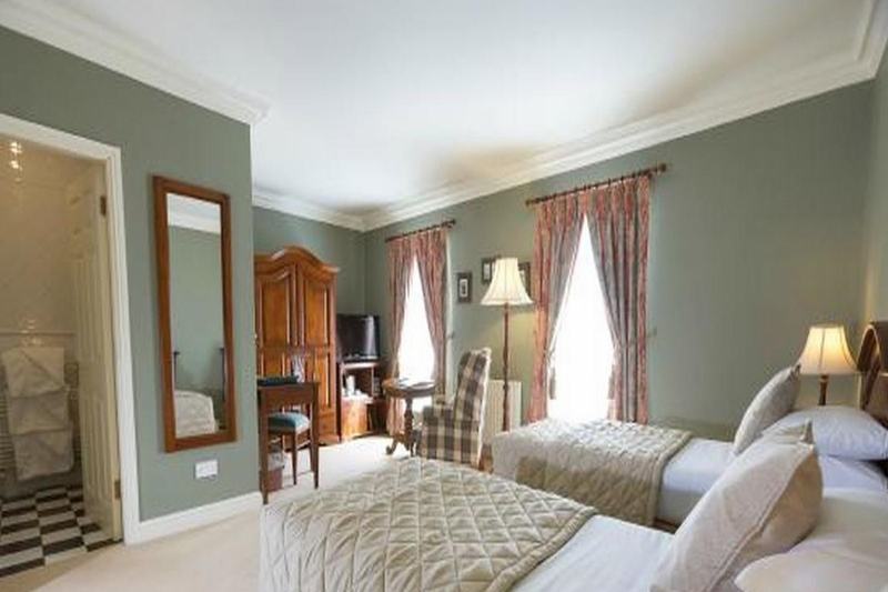 Corofin Country House Eksteriør bilde