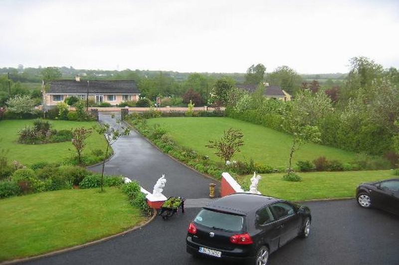 Corofin Country House Eksteriør bilde